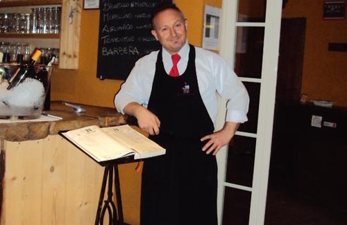 Godo Casa | Osteria e Locanda Del Viaggiatore