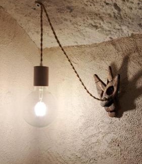 Bellino Cama Y Desayuno | Osteria l'iero d'Eima'
