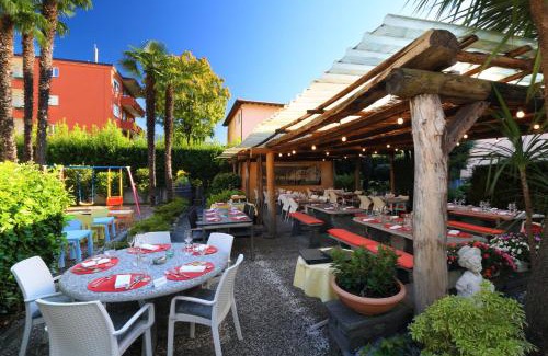 Ascona Hotel | Osteria Ticino by Ketty & Tommy