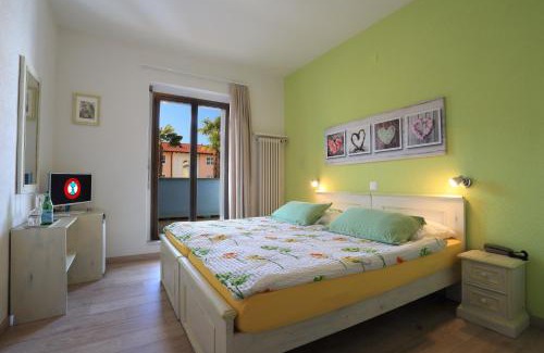 Ascona Hotel | Osteria Ticino by Ketty & Tommy