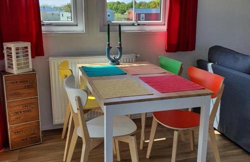 Neukirchen Otro | Ostermade Klintdoerp 110