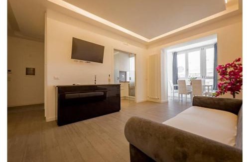 Quartiere XXXIV Lido di Ostia Levante Apartamento | Ostia Holiday Cleofe