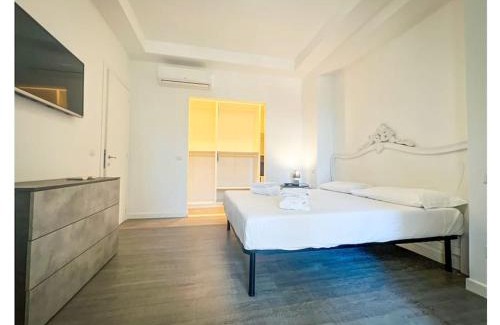 Quartiere XXXIV Lido di Ostia Levante Apartamento | Ostia Holiday Cleofe