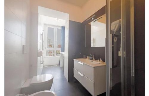 Quartiere XXXIV Lido di Ostia Levante Apartamento | Ostia Holiday Cleofe
