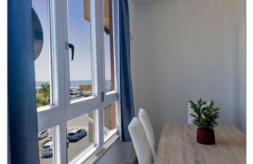 Quartiere XXXIV Lido di Ostia Levante Apartamento | Ostia Holiday Cleofe