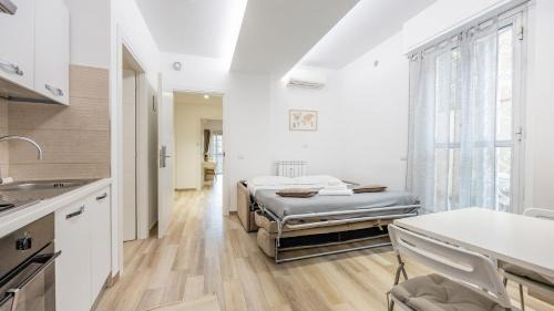 Garbatella Casa | Ostiense Flat&Rooms by Rentbeat