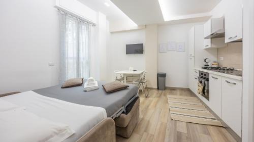 Garbatella Casa | Ostiense Flat&Rooms by Rentbeat