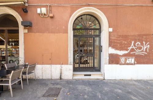 Aventine Apartamento | Ostiensis Place, cozy accommodation in the heart of Rome, 9 minutes from metro B