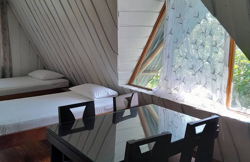 Ostional Hotel | Ostional Turtle Lodge