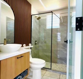 Miradero Casa | Ostiones Beach Property