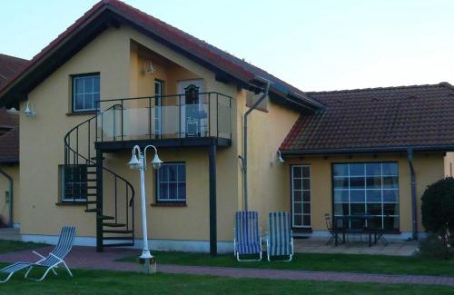 Usedom Apartamento | Ostklüne 12, Usedom