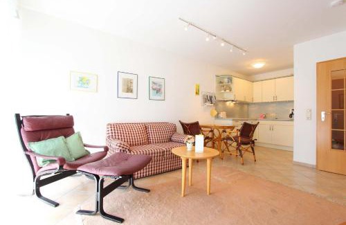 Kellenhusen Apartamento | Ostlandstraße 12 Whg 2 EG