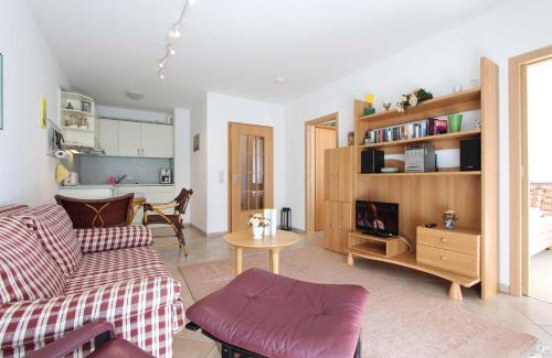 Kellenhusen Apartamento | Ostlandstraße 12 Whg 2 EG