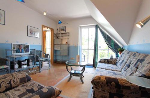 Kellenhusen Apartamento | Ostlandstraße 12 Whg 5 OG