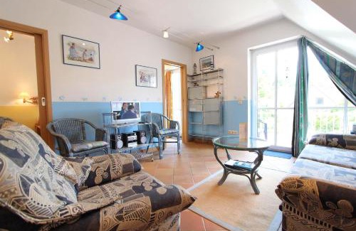 Kellenhusen Apartamento | Ostlandstraße 12 Whg 5 OG