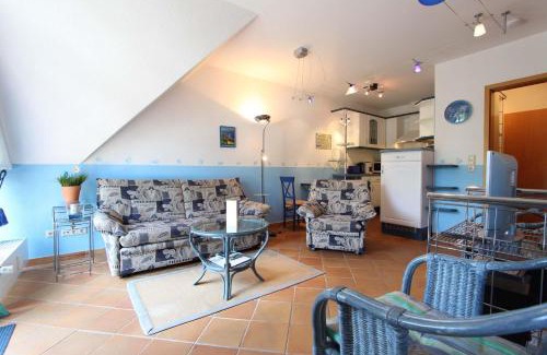 Kellenhusen Apartamento | Ostlandstraße 12 Whg 5 OG