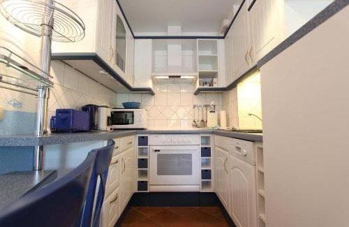 Kellenhusen Apartamento | Ostlandstraße 12 Whg 5 OG