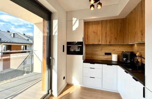 Szczyrk Apartamento | Ostoja Beskidy Apartament