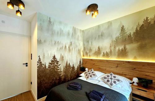 Szczyrk Apartamento | Ostoja Beskidy Apartament