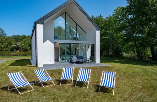 Choczewo Casa | Ostoja Lubiatowo