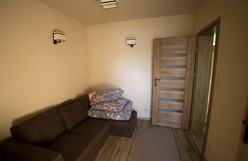 Cisna Apartamento | Ostoja Niedźwiedzia
