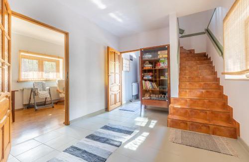Czernichow Casa | Ostoja przy potoku- z tarasem oraz parkingiem- BestRooms