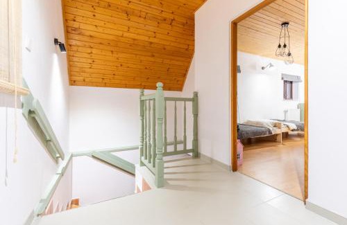 Czernichow Casa | Ostoja przy potoku- z tarasem oraz parkingiem- BestRooms