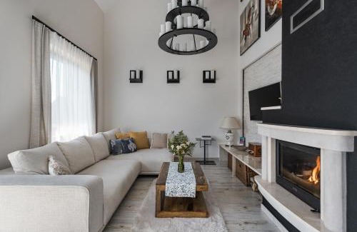 Jaworki Apartamento | Ostoja Zaskalskie Apartament DIAMENT 100 m2, 56m2