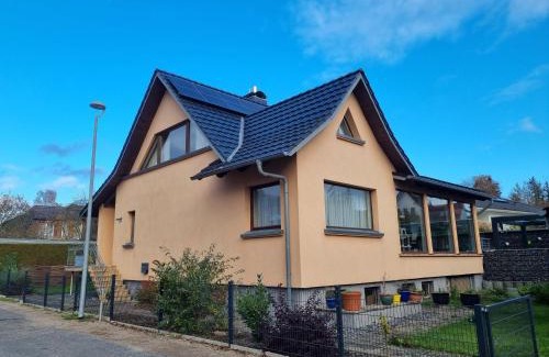Schwerin Apartamento | Ostorfer See
