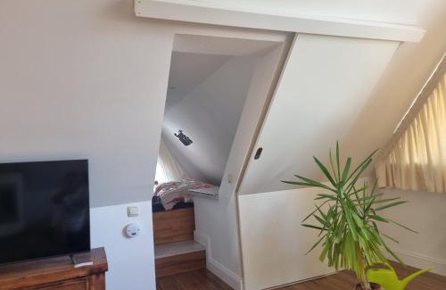 Schwerin Apartamento | Ostorfer See