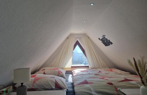 Schwerin Apartamento | Ostorfer See