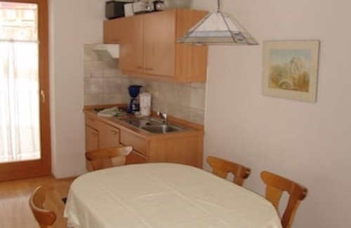 Hinterstein Apartamento | Ostrach, House Dora