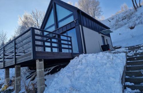 Lipowa Casa | Ostre Natura
