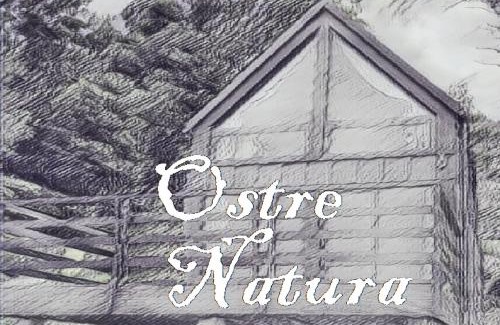 Lipowa Casa | Ostre Natura