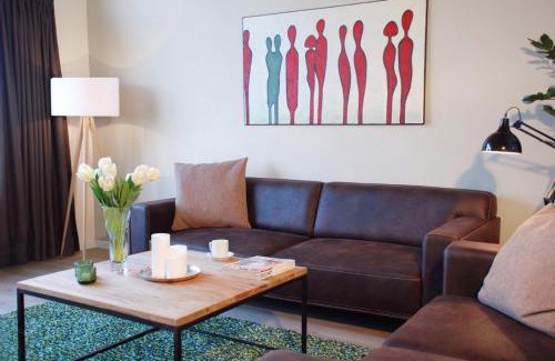 Kamperland Casa | Ostrea 16