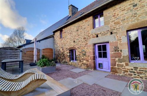 Pleine-Fougeres Casa | Ostrea edulis
