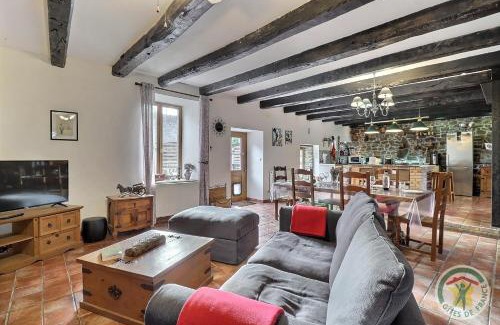 Pleine-Fougeres Casa | Ostrea edulis