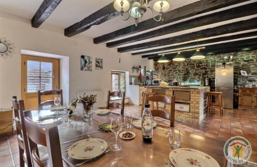 Pleine-Fougeres Casa | Ostrea edulis