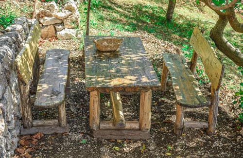 Danilovgrad Municipality Casa | Ostrog Wood House