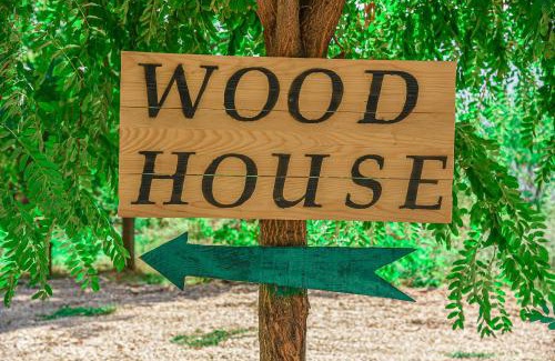 Danilovgrad Municipality Casa | Ostrog Wood House
