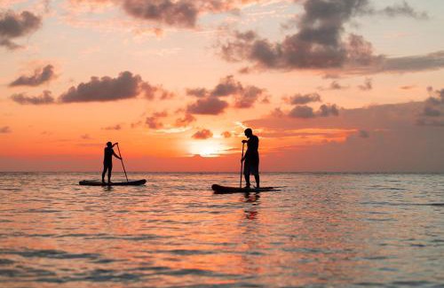 Ukulhas Casa | Ostrov Beach