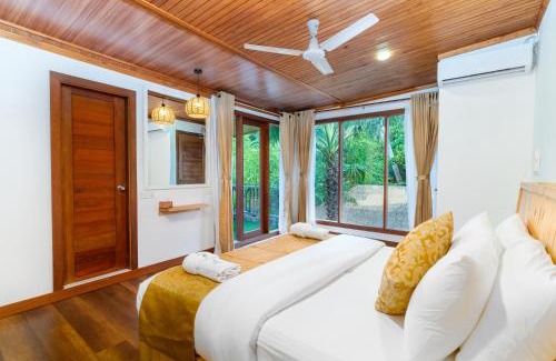Ukulhas Casa | Ostrov Beach