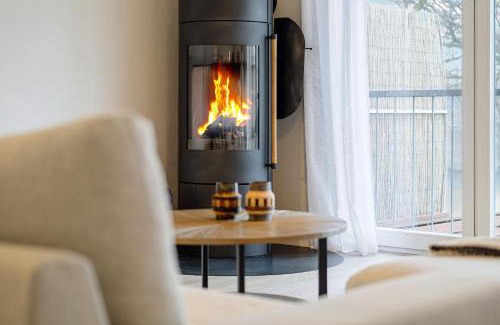 Steinbergkirche Apartamento | Ostscheune am Mühlendamm