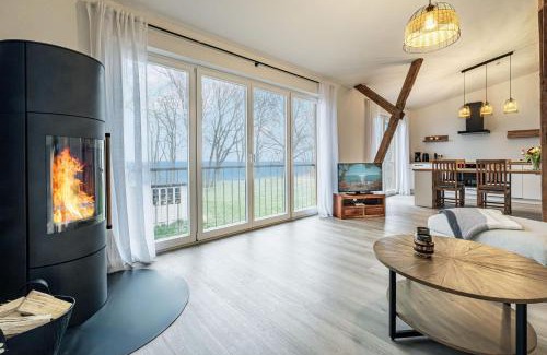 Steinbergkirche Apartamento | Ostscheune am Mühlendamm