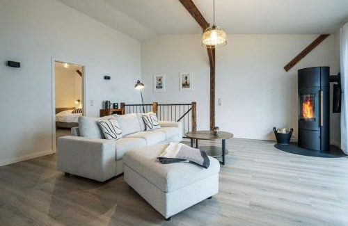 Steinbergkirche Apartamento | Ostscheune am Mühlendamm