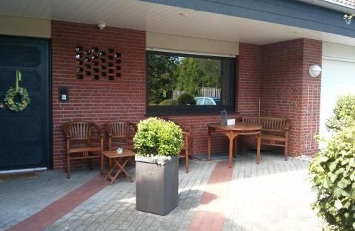 Papenburg Apartamento | Ostsee