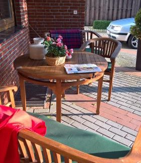 Papenburg Apartamento | Ostsee