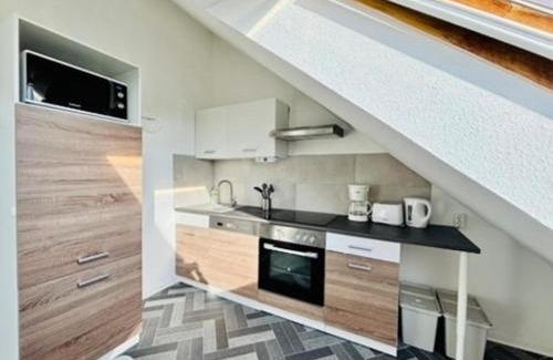 Luetow Apartamento | Ostsee Familienwohnung mit 3 Schlafzimmern & Garten