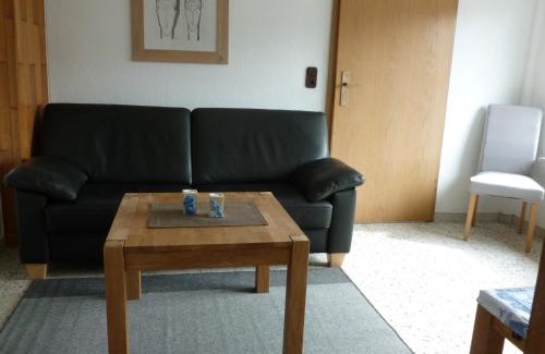 Fiefbergen Apartamento | Ostsee Ferienwohnung in Schönberg inklusive 2 Leihfahrräder Self-Check-in