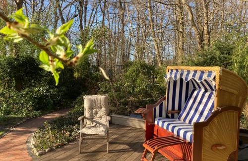 Travemuende Apartamento | Ostsee Hafenkoje - Lübeck-Travemünde Priwall